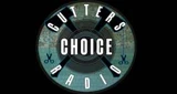 Cutter's Choice Radio