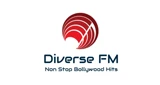 Diverse FM, London