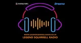 DJSquirrell Radio