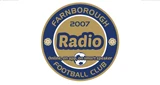Farnborough Football Club Radio