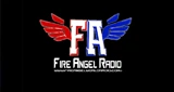 Fire Angel Radio