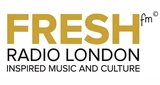 Freshfm Radio London