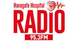 Harrogate Hospital Radio