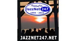 JazzNet247 Radio Europe