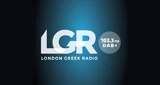 London Greek Radio