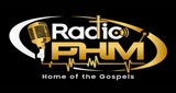 Radio PHM