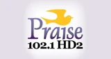 Praise 102.1 HD2