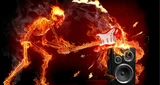 Rage Rock Radio United Kingdom