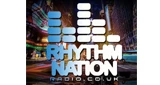 Rhythm Nation Radio