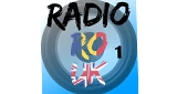 Radio RO UK