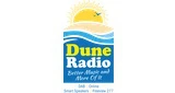 Sandgrounder Radio