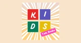 Kids Talk Radio