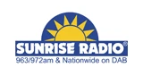 Sunrise Radio 963 AM