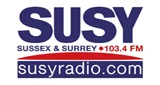 Susy Radio