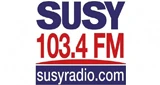 Susy Radio