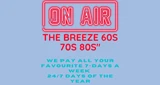 the breeze