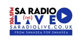 Radio Tircoed