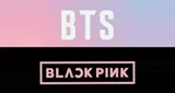 BT AND BLACKPINK ALBUM