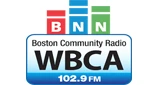 WBCA Radio