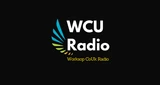 WCURadio - Worksop Local Radio