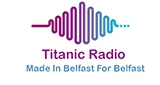 Titanic radio