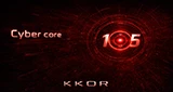 Cyber Core 105