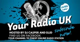 Your Radio UK, London