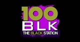 100 BLK