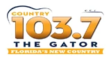 103.7 The Gator