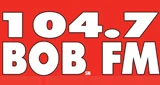 104.7 BOB FM