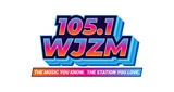 105.1FM The Wolf (WLFN)