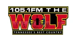 105.1FM The Wolf (WLFN)