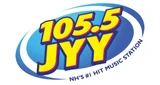 105.5 WJYY