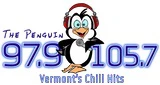 105.7 The Beat