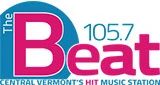 105.7 The Beat