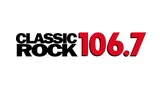 106.7 The River