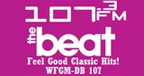 107.3FM The Beat