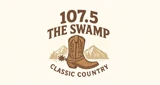 107.5 The Swamp Classics