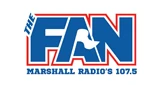 107.5 The Fan