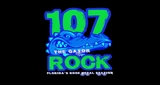 107 ROCK WBRR