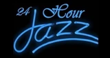 24 Hour Jazz