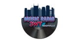 Music Radio 3WT