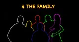 4 The Family Radio