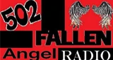 502 Fallen Angel Radio