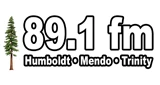 89.1 FM KADV