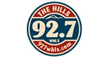 92.7 WHLX The Hills