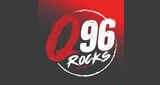93-7 The X Rocks!