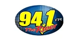 94.1 The River WFHK