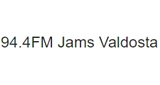 94.4FM Jams Valdosta