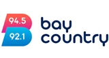 Bay Country 94.5 FM
